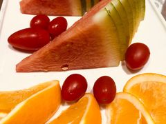 水果-马凯餐厅(地安门店)