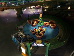 -青岛嘉年华主题乐园