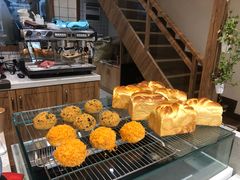 -沁屋面包店(人民东路店)