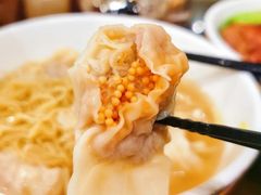-一记面馆(易发店)