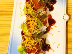 牛油果三文鱼卷-游You House(西单老佛爷店)