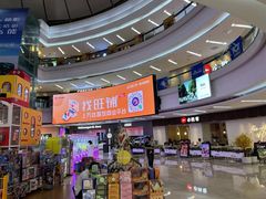 -万达广场(福州金融街店)
