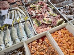 -金生美食(贵州路店)