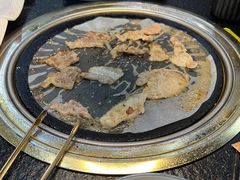 -熊大·鲜烤黄牛肉(五山店)