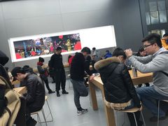-Apple零售店(成都太古里店)