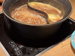 -温野菜涮涮锅(曲江大悦城店)