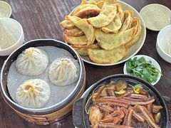 -李记清真馆(打钉巷店)