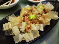 皮冻-新洪记·丽久饭店(铁西店)