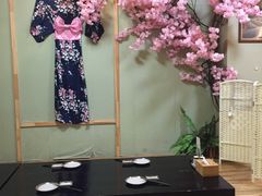 -景鹤料理(上地华联店)