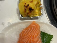-半岛听涛蒸汽海鲜自助(K11店)