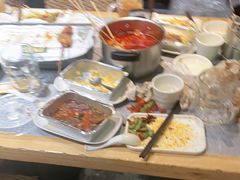 -李军力烧烤(丰庆路店)