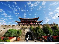 -大理古城