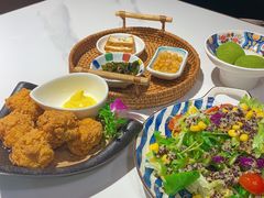 -千寻山野烤肉(天虹店)