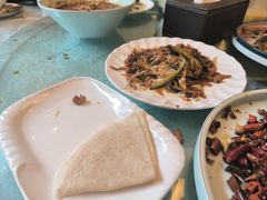 -川人川菜馆·小龙虾·鲜虾现做(黄山路店)