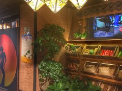 -云海肴·汽锅鸡·云南菜(天山百盛优客店)