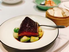 金牌扣肉-南麓·浙里(外滩店)