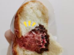 蓝莓冰包-顶东面包花园·生日蛋糕(世博店)