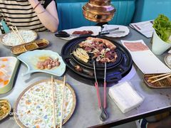 -牛犇炭火烤肉·鲜切烤肉(承德总店)