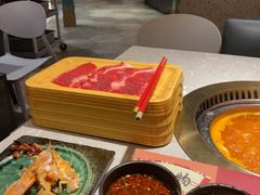 -空之介寿喜烧·和牛放题(恒隆广场店)
