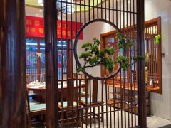 -老员外骨汤火锅(海州古城店)