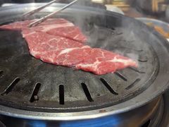 -九田家黑牛烤肉料理(太阳宫广场店)