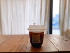 -不正咖啡(万达尊店)