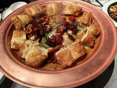 -柿合缘新京菜(国金中心商场店)