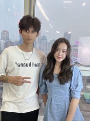 -TK·HAIR SALON韩式设计