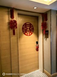 -北京嘉里大酒店·宴会厅婚宴·户外婚礼·生日宴