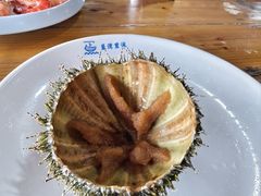 -蓝湾碧波·老字号·疍家非遗海上餐厅