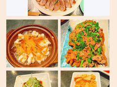 -潮界(虹桥新天地店)