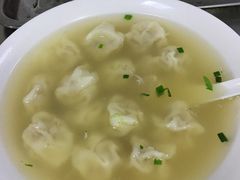 -汪家馄饨(集庆路店)
