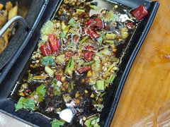 -曹丞相·地锅鸡·地锅鱼(武林店)