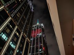 -环球港凯悦 · 享悦中餐厅