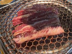 -农乐园炭火烤肉(繁花中心店)
