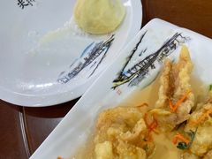 -春發合饭庄