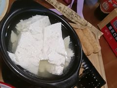 -重庆石磨豆花庄(乔庄店)