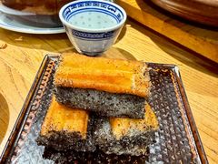 -图味美小黄鱼·景德菜(浙江路店)