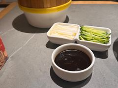 -褚记烤鸭·南京家常菜(雨花客厅店)