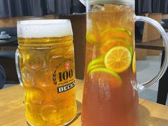 -向川南·水煮鱼·川菜(和平里店)