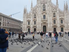 -埃马努埃莱二世拱廊