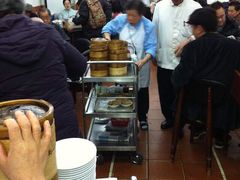 -香港蓮香樓(中環店)