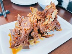 酱骨架-小南洋海景餐厅(深圳湾店)