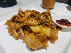 -十二粤味·顺德菜·烧鹅点心(五四广场店)