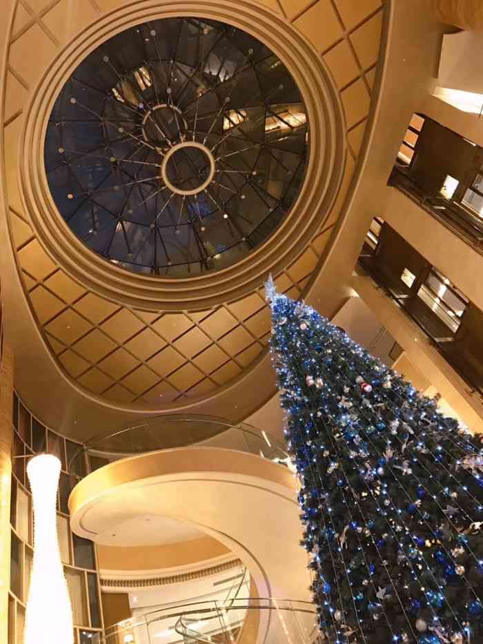 天津天诚丽筠酒店