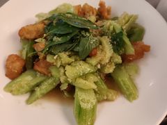 -阿庄新豫菜(通泰路店)