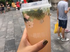 -鸡鸣赐茶(鸡鸣寺路店)