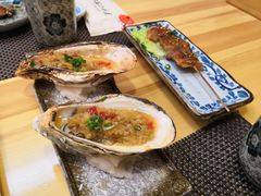 -樱の千渡日式料理·铁板烧•烧鸟(金盛田广场店)