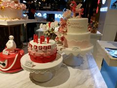-CAKE BOSS 蛋糕老板(西单君太百货店)