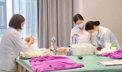 -弗蕾亚·辰月月子度假中心(光谷店)